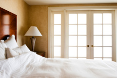 Setchey bedroom extension costs
